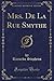 Mrs. De La Rue Smythe by Riccardo Stephens