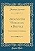 Around the World on a Bicycle: From Teheran to Yokohama (Classic Reprint)