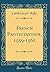 French Protestantism, 1559-1562 by Caleb Guyer Kelly