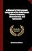A Manual of the Aramaic Language of the Babylonian Talmud; Grammar, Chrestomathy and Glossaries