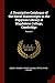 A Descriptive Catalogue of the Naval Manuscripts in the Pepysian Library at Magdalene College, Cambridge; Volume 1
