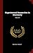 Experimental Researches in Electricity; Volume 3