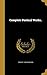 Complete Poetical Works..