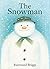 The Snowman by Raymond Briggs