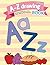 A-Z Drawing Book: The Easy ...
