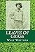 Leaves of Grass by Walt Whitman