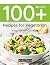 Vegetarian Cookbook. 100+ R...