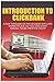 Introduction to Clickbank: ...