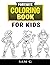 Fortnite Coloring Book for ...