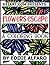 Flowers Escape: A Coloring Book (Flower Series)