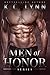 Men of Honor Series