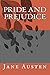 Pride and Prejudice (Unabridged)