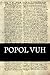 Popol Vuh