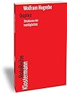Duplex: Strukturen Der Intelligibilitat (Klostermann Rotereihe) (German Edition)