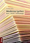 Moderne Lyriker: Benn - Brecht - Enzensberger (German Edition)
