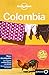 Lonely Planet Colombia