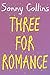 Three For Romance