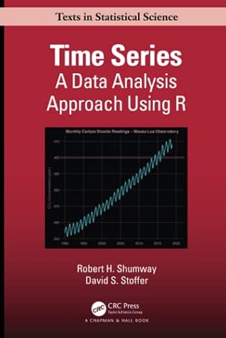 Time Series: A Data Analysis Approach Using R