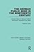The German Public Mind in the Nineteenth Century by Frederick Hertz