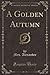 A Golden Autumn