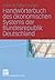 Handwörterbuch des ökonomischen Systems der Bundesrepublik Deutschland (German Edition)