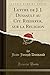 Lettre de J. J. Dussault au Cit. R derer, sur la Religion