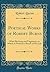 Poetical Works of Robert Burns: With His Song and Fragments, to Which Is Prefixed a Sketch of His Life (Classic Reprint)