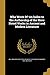 Who Wrote It? An Index to the Authorship of the More Noted Works in Ancient and Modern Literature
