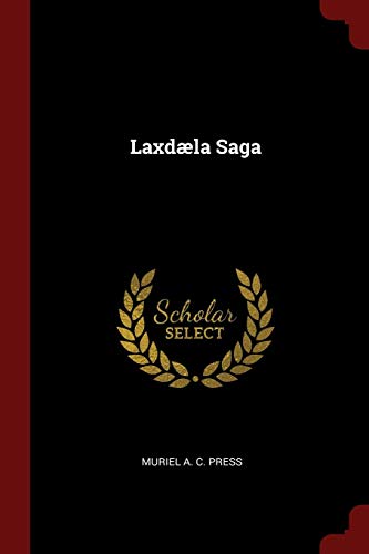 Laxdæla Saga