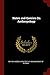 Notes and Queries On Anthropology