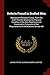 Defects Found in Drafted Men: Statistical Information Comp. From the Draft Records Showing the Physical Condition of the Men Registered and Examined ... the Requirements of the Selective Service Act