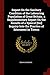Report On the Sanitary Condition of the Labouring Population of Great Britain. a Supplementary Report On the Results of a Spiecal [Sic] Inquiry Into the Practice of Interment in Towns