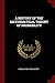 A HISTORY OF THE MATHEMATICAL THEORY OF PROBABILITY
