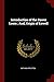Introduction of the Power Loom ; And, Origin of Lowell