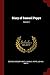 Diary of Samuel Pepys; Volume 1