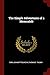 The Simple Adventures of a Memsahib
