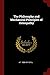 The Philosophy and Mechanical Principles of Osteopathy