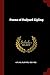 Poems of Rudyard Kipling