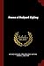 Poems of Rudyard Kipling