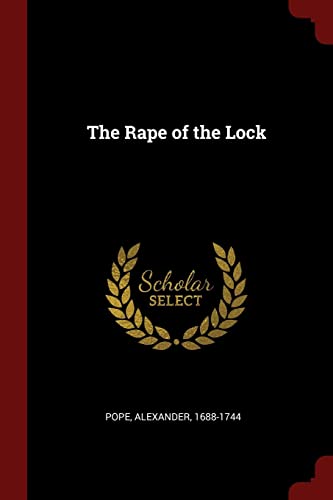 The Rape of the Lock