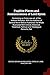 Fugitive Pieces and Reminiscences of Lord Byron: Containing an Entire new ed. of the Hebrew Melodies, With the Addition of Several Never Before ... Political, and Theological Remarks, Not