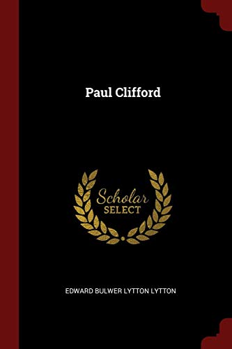 Paul Clifford