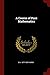 A Course of Pure Mathematics