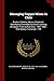 Managing Copper Mines in Chile: Braden, Codelco, Minerc, Pudahuel ; Developing Controlled Bacterial Leaching of Copper From Sulfide Ores : 1941-1993 : Oral History Transcript / 199
