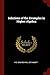 Solutions of the Examples in Higher Algebra