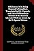 Nihilism as it is, Being Stepniak's Pamphlets Translated by E.L. Voynich, and Felix Volkhovsky's "Claims of the Russian Liberals", With an Introd. by Dr. R. Spence Watson