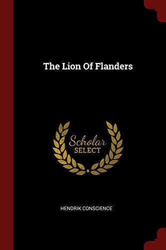 The Lion Of Flanders