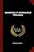 Introduction To Mathematical Philosophy