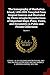 The Iconography of Manhattan Island, 1498-1909: Compiled From Original Sources and Illustrated by Photo-intaglio Reproductions of Important Maps, ... in Public and Private Collections; Volume 1