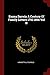 Emma Darwin A Century Of Family Letters 1792 1896 Vol II